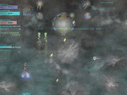 Random Screenshot